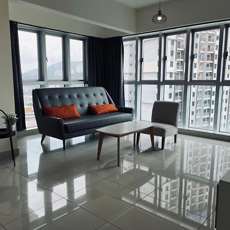 Saville Cheras Link Mrt Cozy 2 Bedrooms Exterior photo